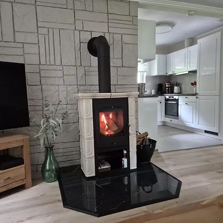 Im Heideparadies Handeloh-höckel