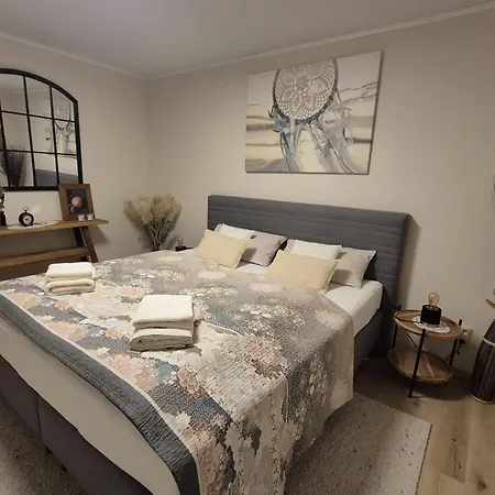 Im Heideparadies * Niederdorla