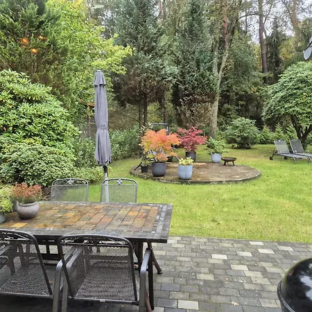 Im Heideparadies * Niederdorla