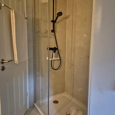 Im Heideparadies Prázdninový dům