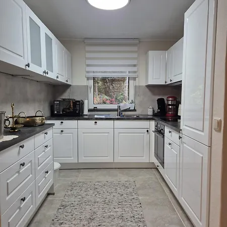 Im Heideparadies Niederdorla