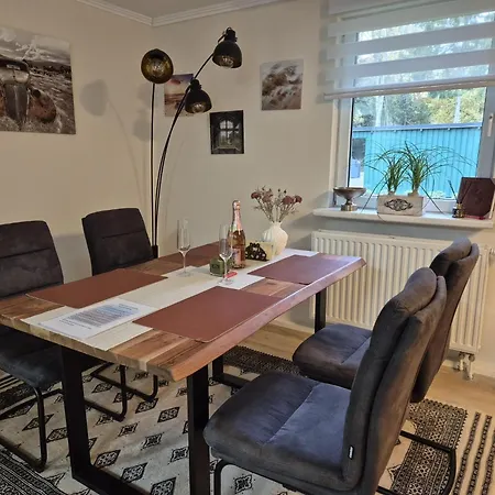 Im Heideparadies Niederdorla