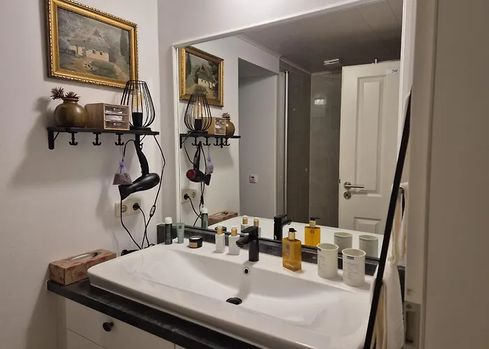 Im Heideparadies * Niederdorla