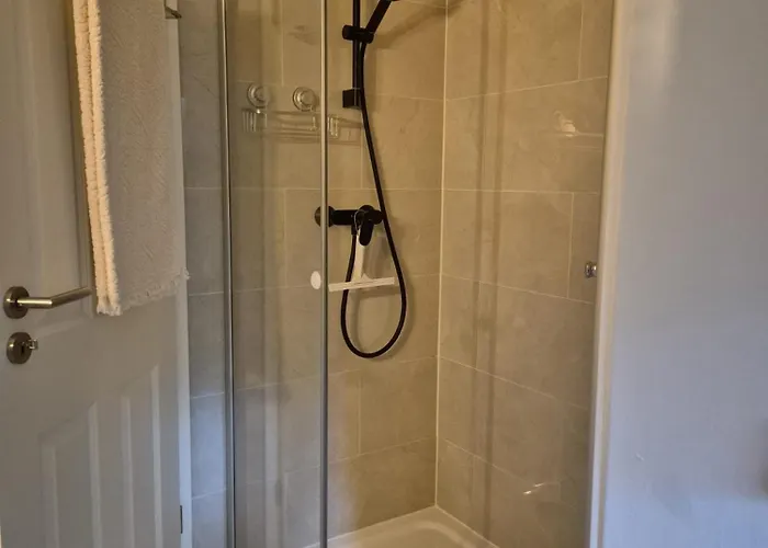 Im Heideparadies Prázdninový dům